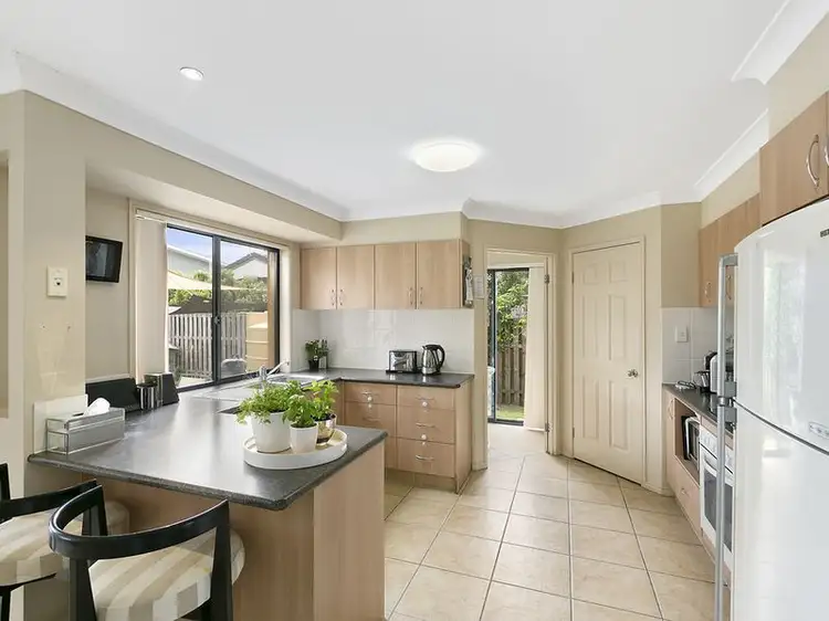 Second view of Homely house listing, 6 Savannah Avenue, Oxenford QLD 4210