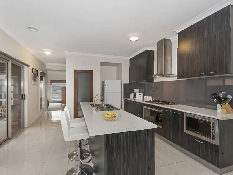 Third view of Homely house listing, 10 Palladium Circle, Beveridge VIC 3753