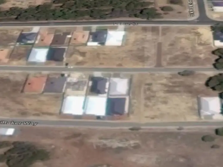 Third view of Homely land listing, 14B Whittaker Way, Waroona WA 6215