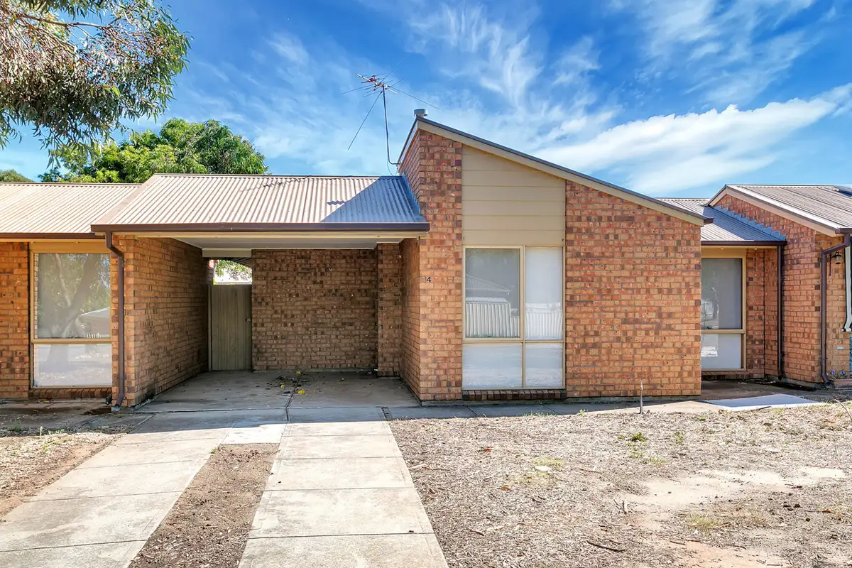 Main view of Homely house listing, 54 Amsterdam Crescent, Salisbury Downs SA 5108