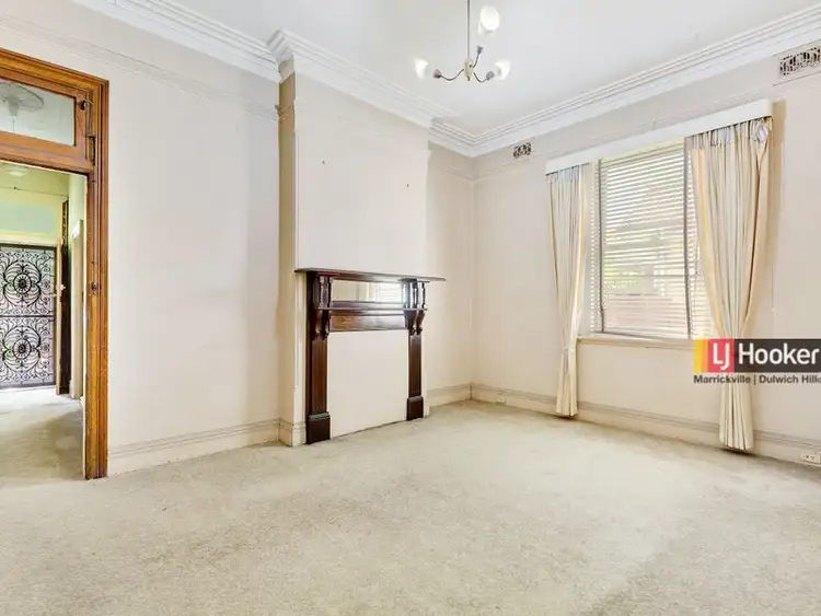 Second view of Homely house listing, 86 Ewart Street, Dulwich Hill NSW 2203