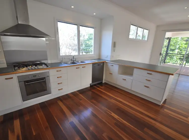 Second view of Homely house listing, 115 Tamaree Ave, Wynnum QLD 4178