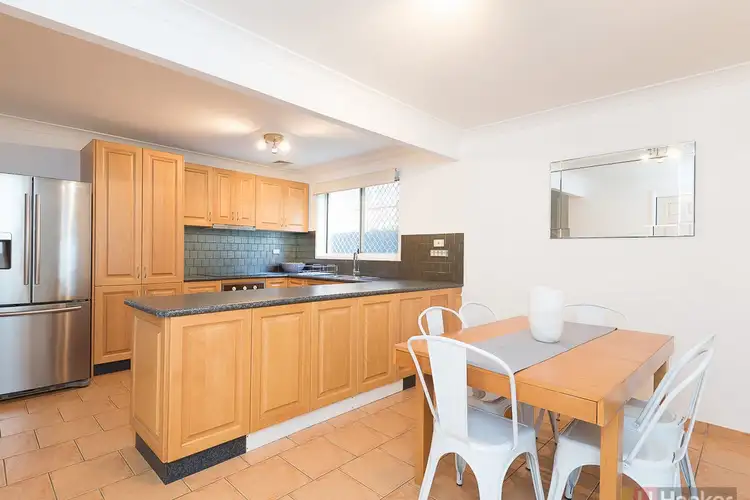 Fourth view of Homely semi-detached listing, 1/7 Tucker Road, Casula NSW 2170
