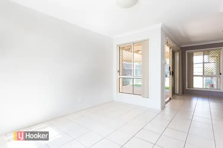 Fifth view of Homely house listing, 16 Burkett Crescent, Victoria Point QLD 4165