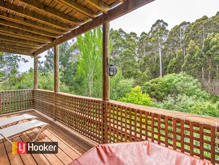 Second view of Homely house listing, 7-9 Brooklyn Road, Brooklyn TAS 7320