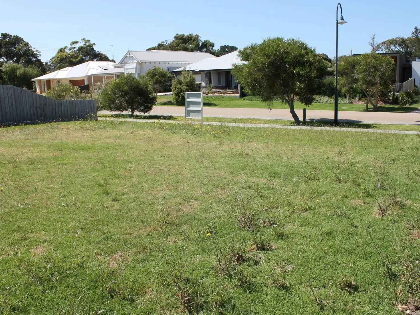 Main view of Homely land listing, 8 Paperbark Place, Inverloch VIC 3996