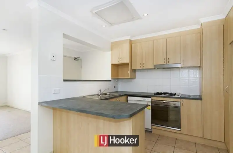 Main view of Homely apartment listing, 28/50 Lampard Circuit, Bruce ACT 2617