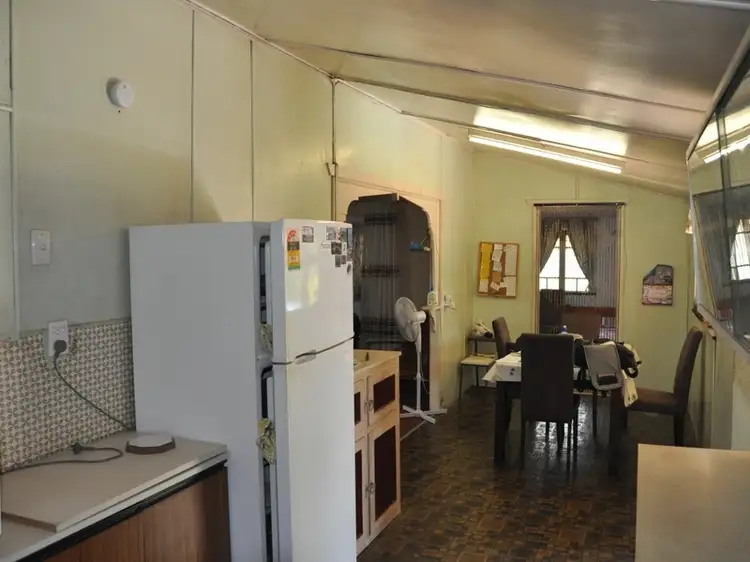 Fifth view of Homely house listing, 12 William Street, Yeppoon QLD 4703