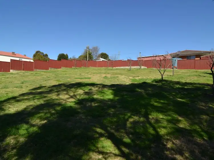 Second view of Homely land listing, 17 Villiers Street, Portland NSW 2847