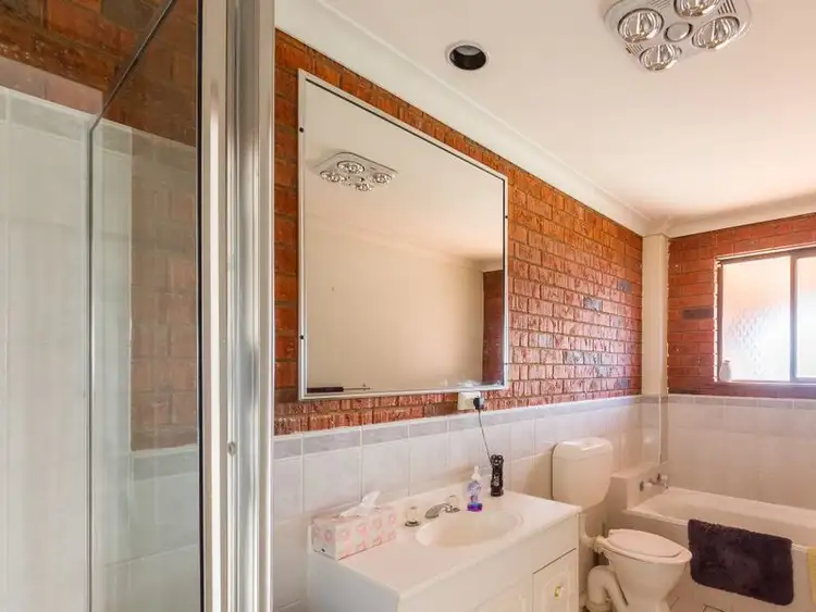 Sixth view of Homely unit listing, 3/42 Evans Street, Cowra NSW 2794