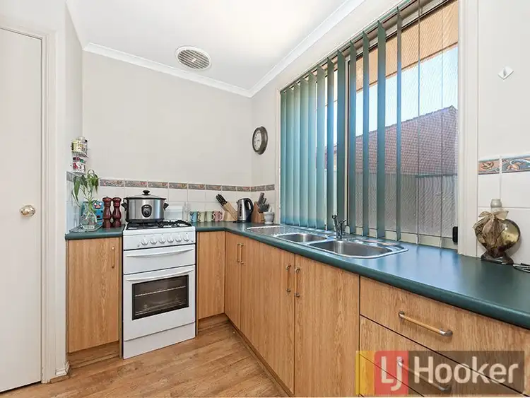 Second view of Homely unit listing, 6/23A Morialta Drive, Smithfield SA 5114