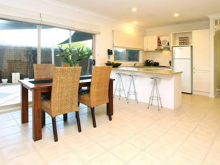 Fourth view of Homely house listing, 12 Hanna Street, Point Cook VIC 3030