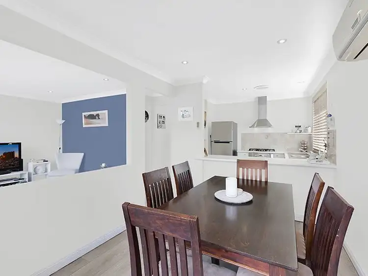 Fifth view of Homely house listing, 41 Burbank Drive, Tuggerah NSW 2259