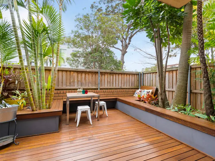 Third view of Homely townhouse listing, 2/75 Beaconsfield Street, Newport NSW 2106