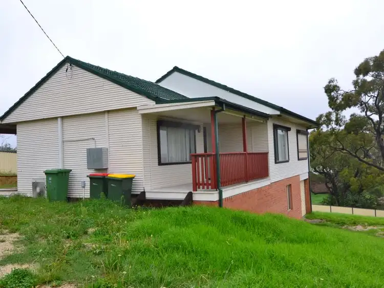 Seventh view of Homely house listing, 11b Park Avenue, Portland NSW 2847