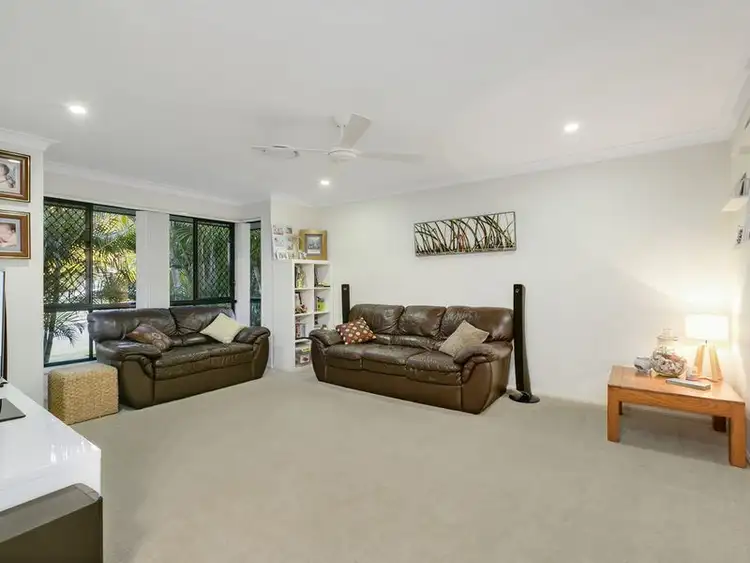 Fifth view of Homely house listing, 3 Bimberi Row, Pacific Pines QLD 4211