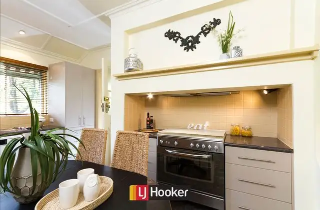 Third view of Homely house listing, 26 Booroondara Street, Reid ACT 2612