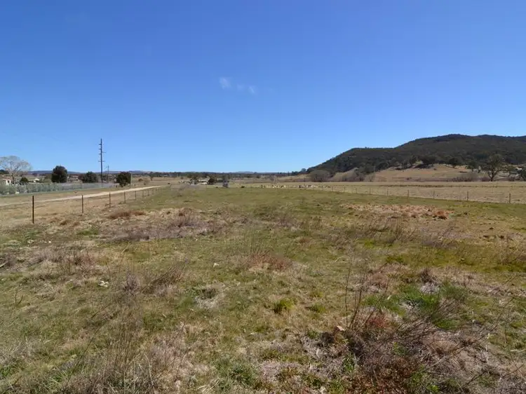Lot 33 Brays Lane, Wallerawang NSW 2845