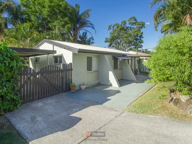 71 Radiata Street, Hillcrest QLD 4118