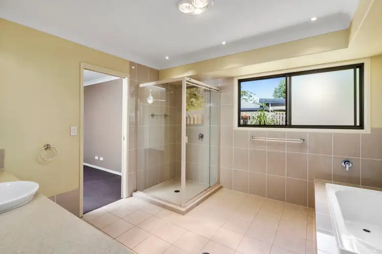 Fourth view of Homely house listing, 55 Longhill Road, Gilston QLD 4211