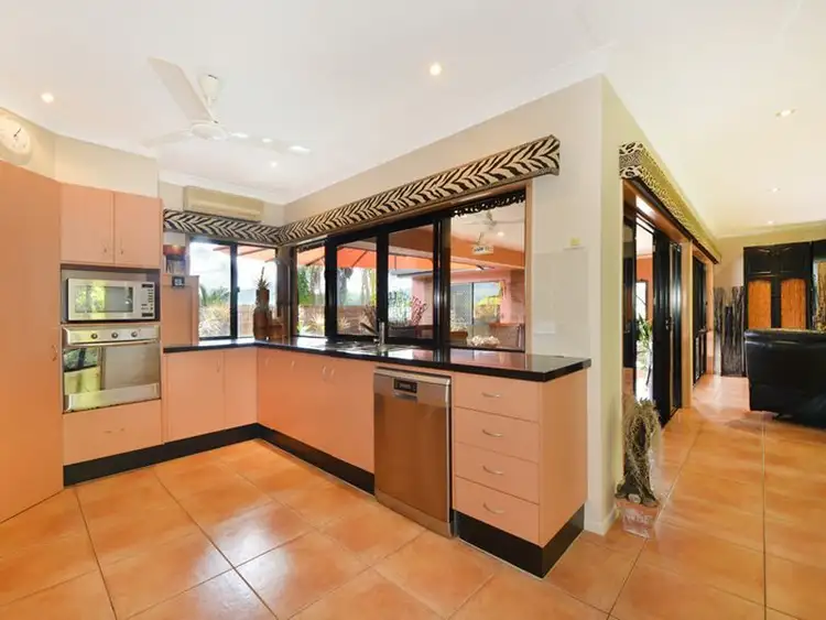Fourth view of Homely house listing, 2 Yvette Court, Brinsmead QLD 4870