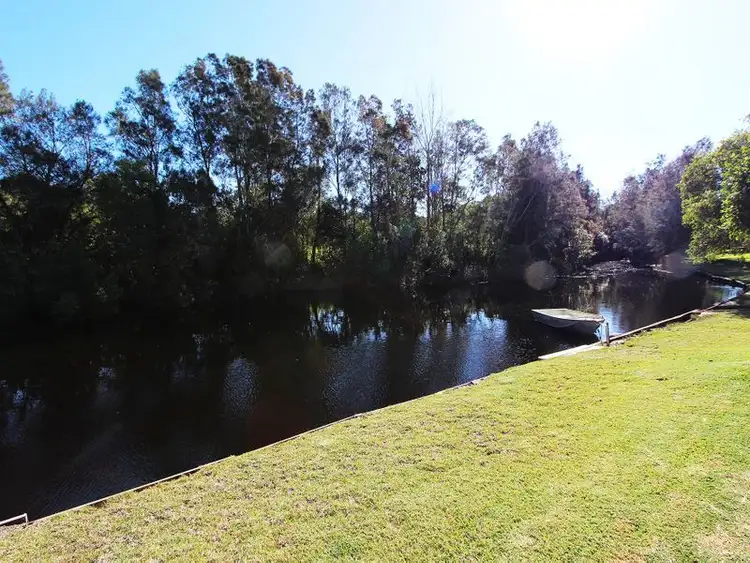 Third view of Homely house listing, 21 Shearwater Crescent, Harrington NSW 2427