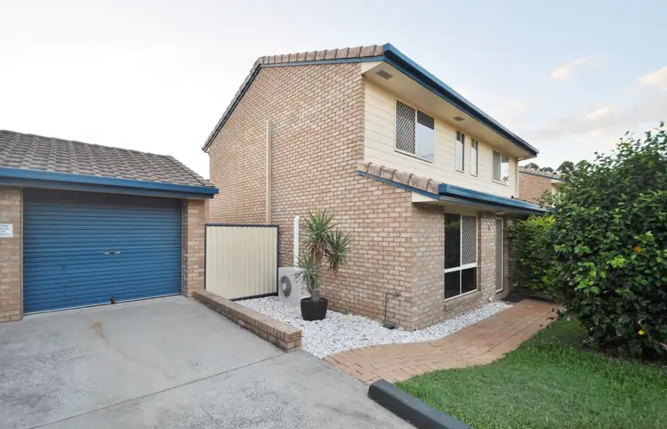 5/15 Bourke Street, Waterford West QLD 4133