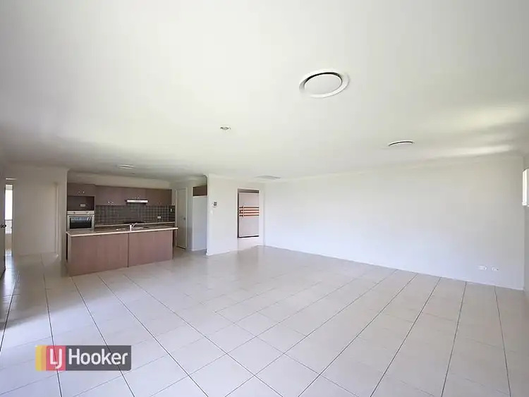 Third view of Homely house listing, 4 Lilly Crescent, Kallangur QLD 4503