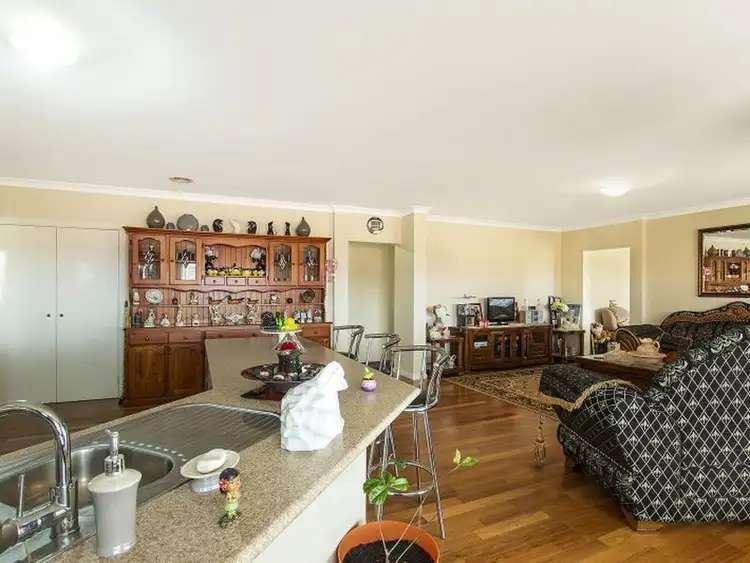 Fifth view of Homely house listing, 99 Valley Drive, Hidden Valley VIC 3756