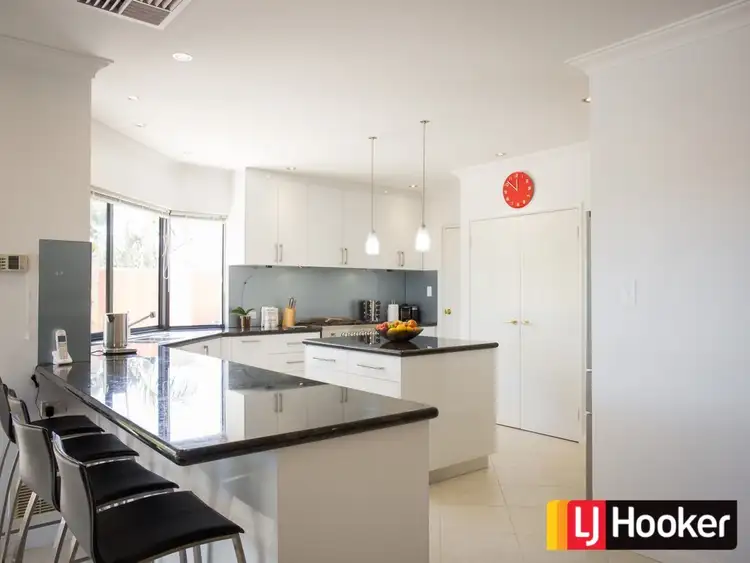Second view of Homely house listing, 3 Wisley Court, Canning Vale WA 6155