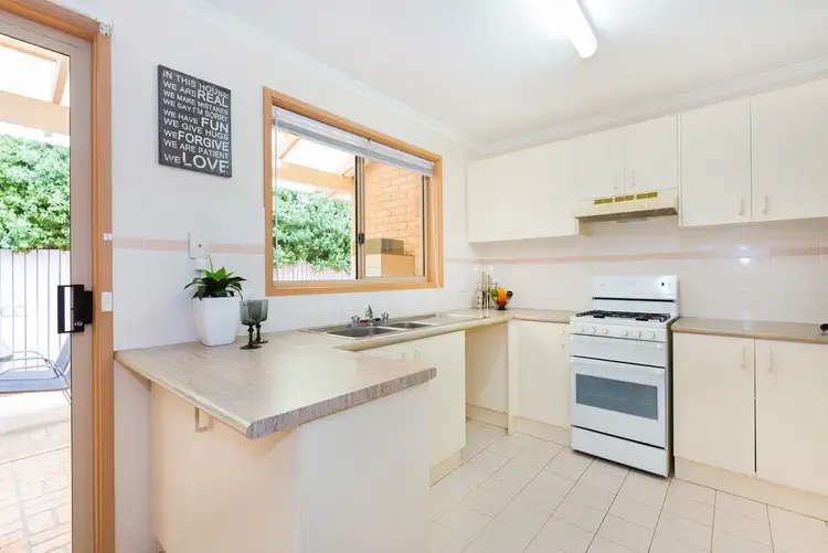 Seventh view of Homely townhouse listing, 3/67 Freda Bennett Circuit, Nicholls ACT 2913