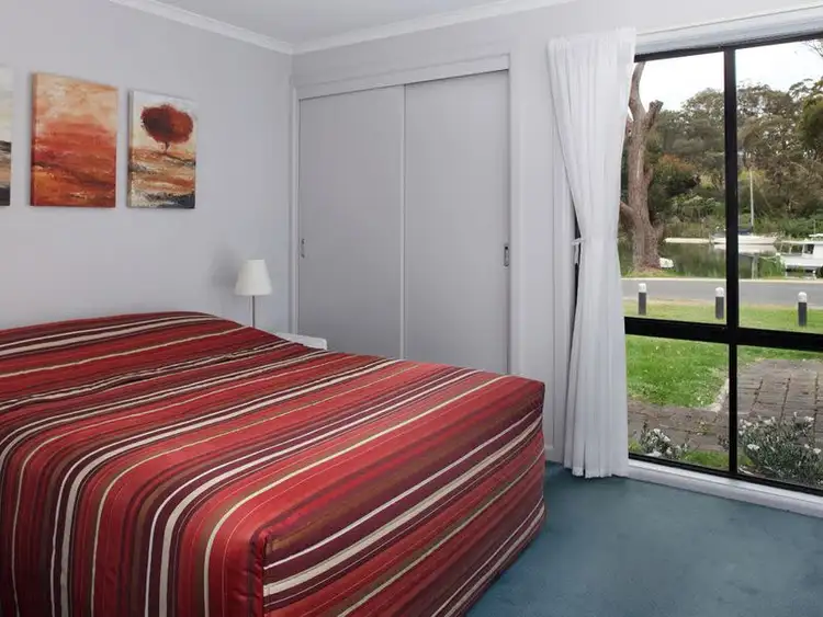 Sixth view of Homely villa listing, 14/2-18 Nicholas Avenue, Metung VIC 3904