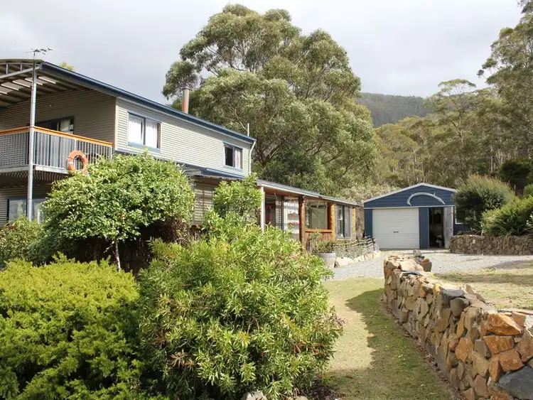 Fourth view of Homely house listing, 158 Pullens Road, Woodbridge TAS 7162