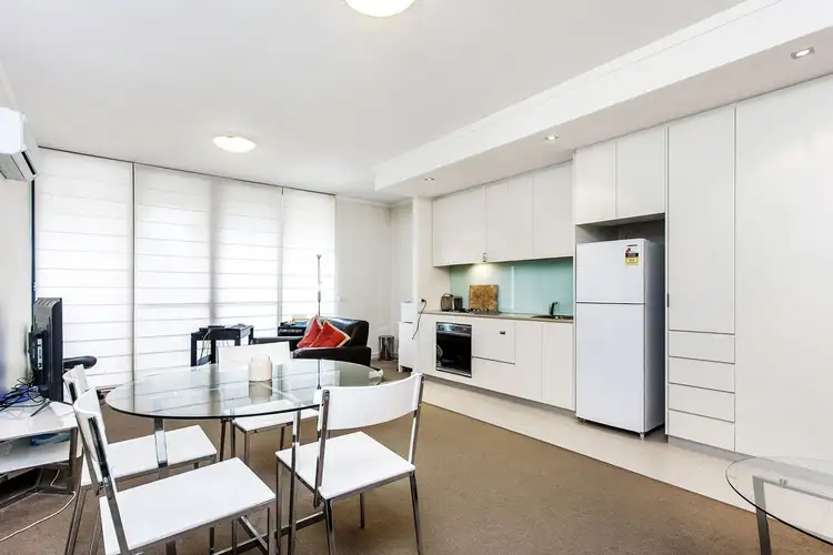 Second view of Homely unit listing, 141/27 Wentworth Avenue, Kingston ACT 2604