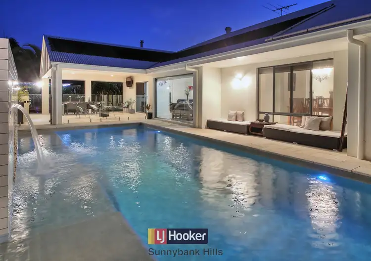 Fourth view of Homely house listing, 17 Nungatta Court, Parkinson QLD 4115