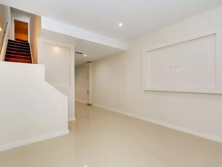 Fourth view of Homely townhouse listing, 27A Coventry Street, Mawson Lakes SA 5095