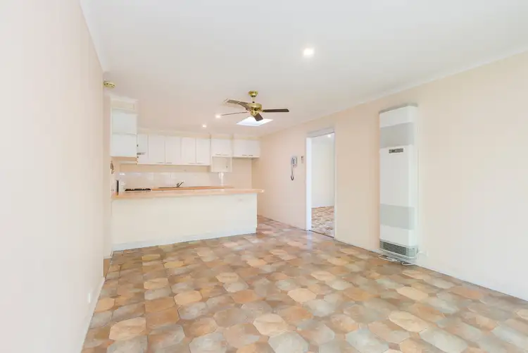 Fifth view of Homely house listing, 17 Arden Place, Palmerston ACT 2913