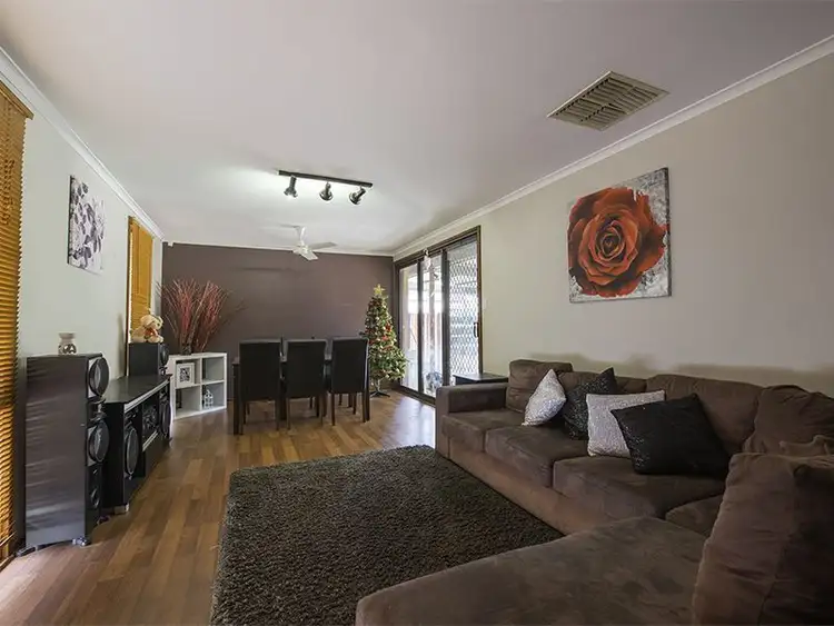 Second view of Homely house listing, 14 Cardnell Crescent, Elizabeth East SA 5112