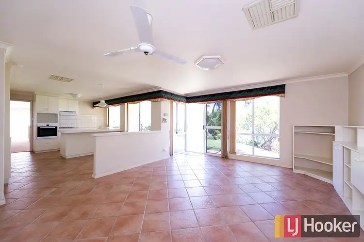 Seventh view of Homely house listing, 9 Blue Manna Place, Australind WA 6233