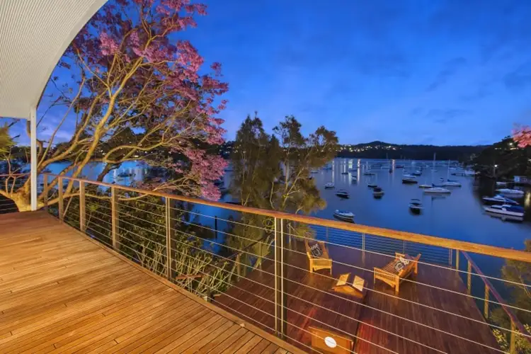 Main view of Homely house listing, 175 Seaforth Crescent, Seaforth NSW 2092
