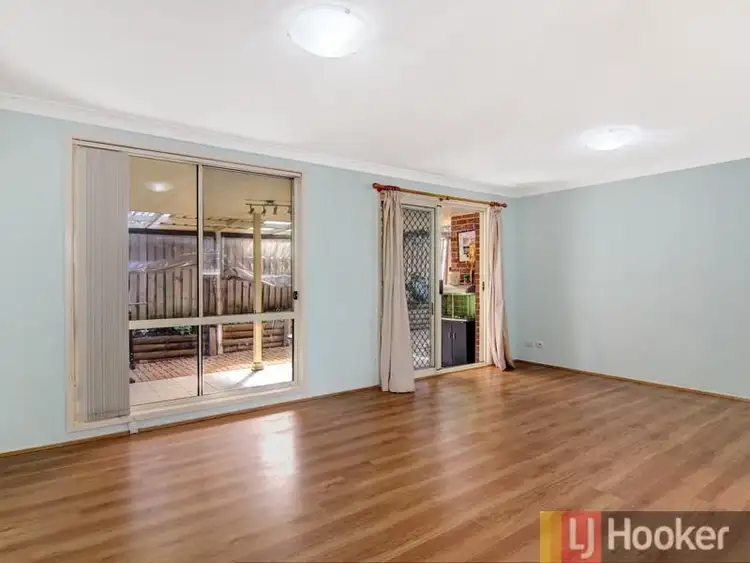 Sixth view of Homely villa listing, 1/65A Melvin Street, Beverly Hills NSW 2209