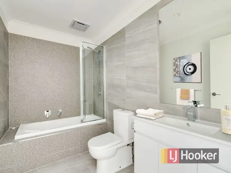 Fourth view of Homely townhouse listing, 59 Botanic Drive, Pakenham VIC 3810