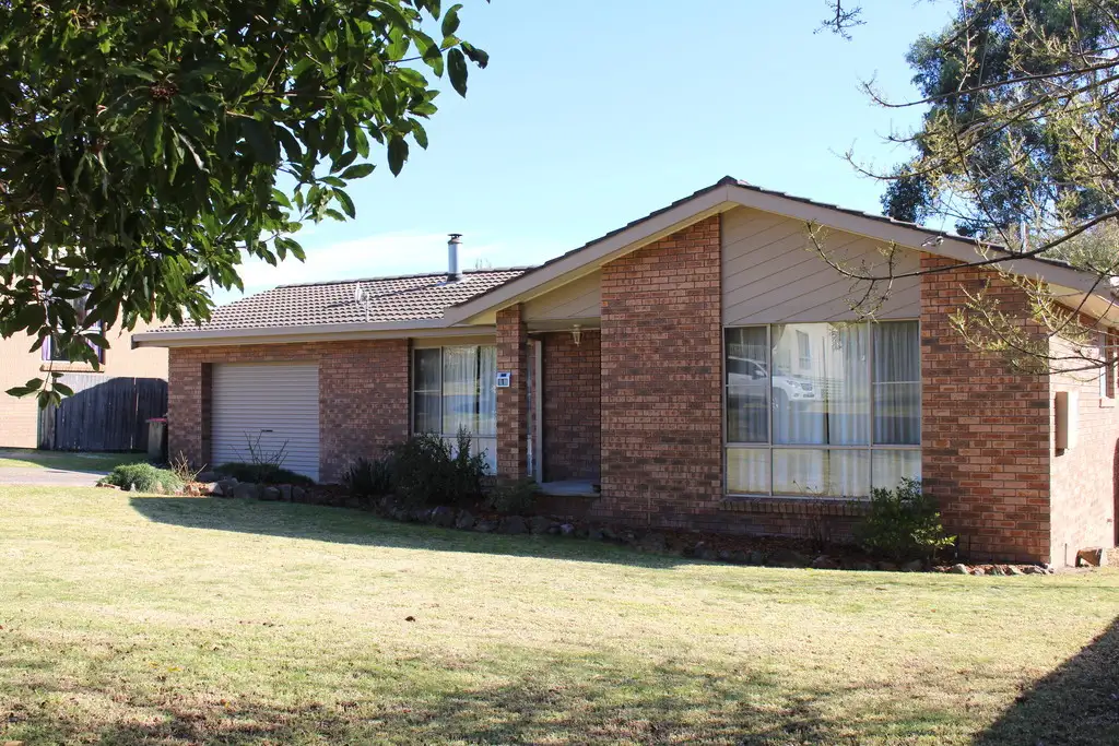 Main view of Homely house listing, 1 Smith, Wolumla NSW 2550