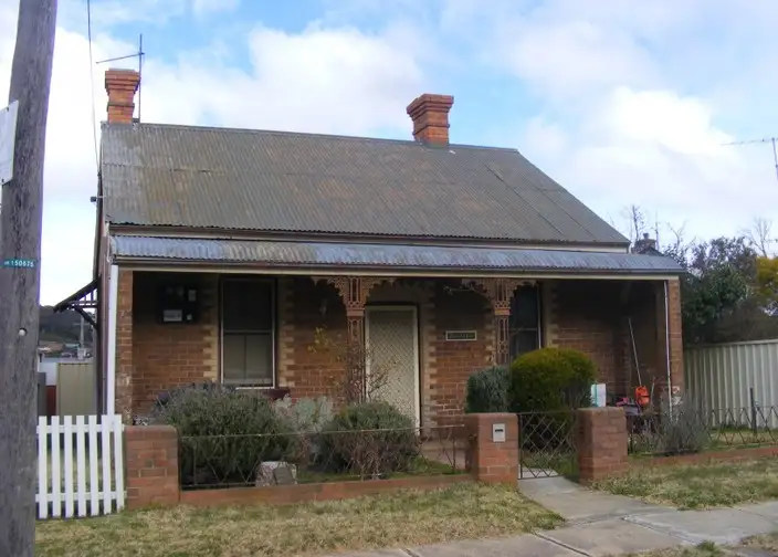 Main view of Homely house listing, 99 Grafton street, Goulburn NSW 2580