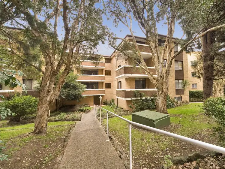 2/19 Tintern Road, Ashfield NSW 2131