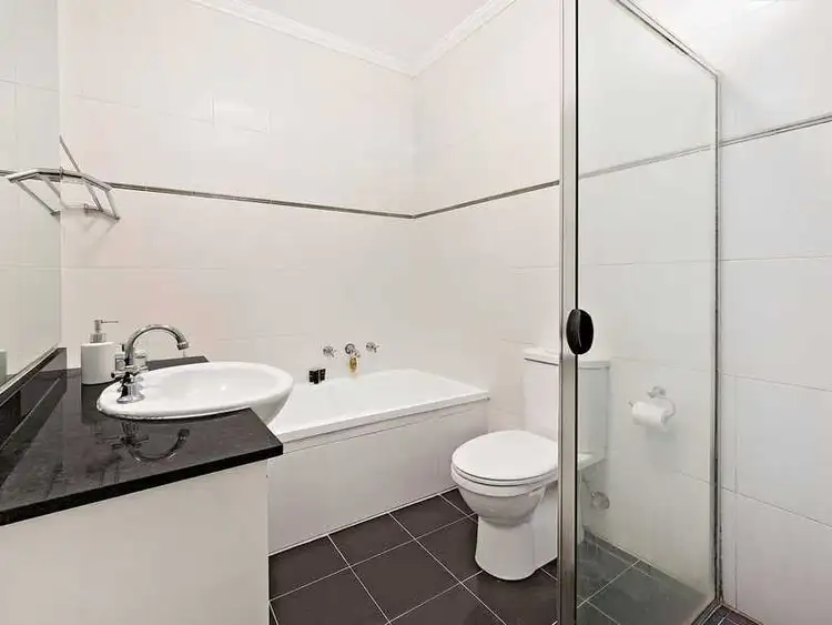 Fifth view of Homely apartment listing, 21/10 Webb St, Croydon NSW 2132
