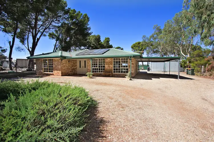 27 Lucas Road (Gawler Belt), Bibaringa SA 5118