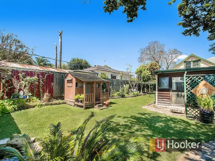 Second view of Homely house listing, 34 Seville Street, North Parramatta NSW 2151