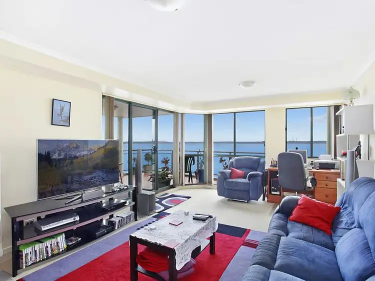 Fourth view of Homely unit listing, Address available on request