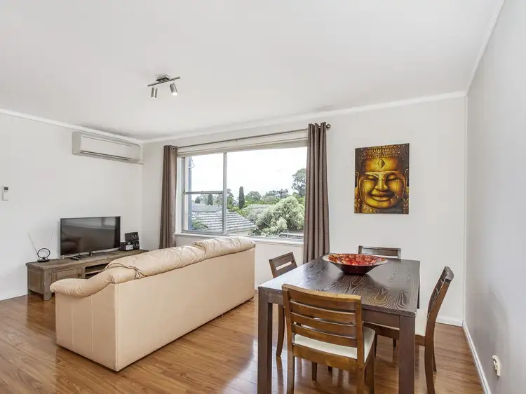 Third view of Homely unit listing, 1/78 Hicks Street, Red Hill ACT 2603